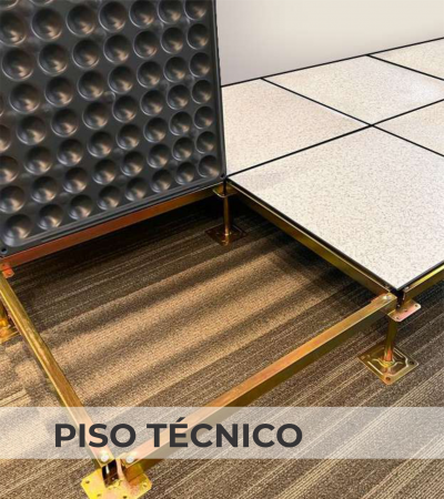 PISO TÉCNICO