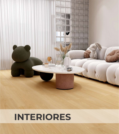 Pisos interiores