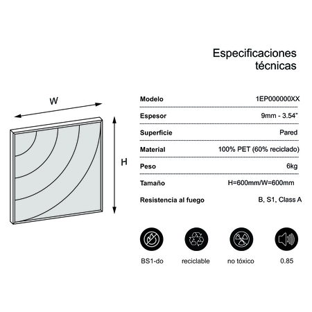 ESPECIFICACIONES TECNICAS