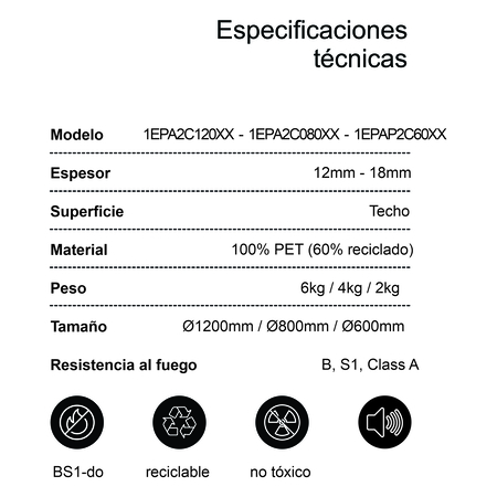 ESPECIFICACIONES TECNICAS