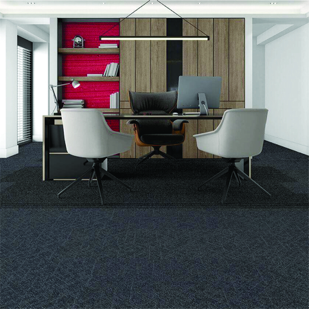 Alfombra modular Urben Arrow