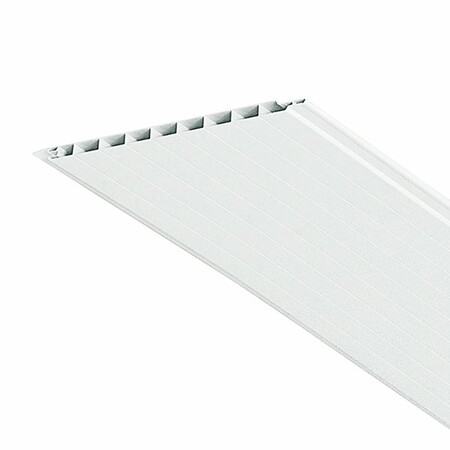 Cielorraso PVC 200 x 10 mm