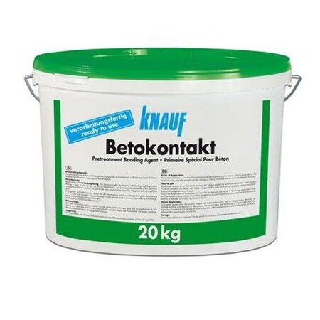 Betokontakt Knauf