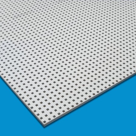 Knauf Cleaneo Akustik Quadrat