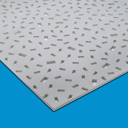 Knauf Cleaneo Akustik Aleatoria Confeti