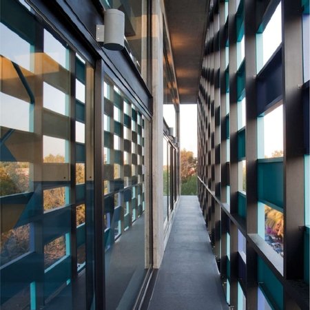 Hunter Douglas Screenpanel J