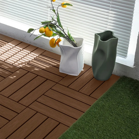 Deck Baldosa Co-Extruded