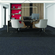 Alfombra modular Urben Arrow