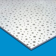 Knauf Cleaneo Akustik Aleatoria Plus