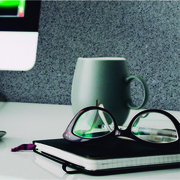 Revestimiento símil granito Anclaflex Raper Grain