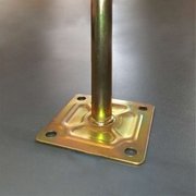Pedestal - Base