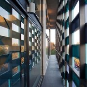 Hunter Douglas Screenpanel J