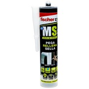 Sellante Fischer MS Express BCO/NGO/GRIS x 290ml