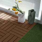 Deck Baldosa Co-Extruded