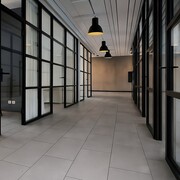 Piso Urben Lithia LVT 3 mm