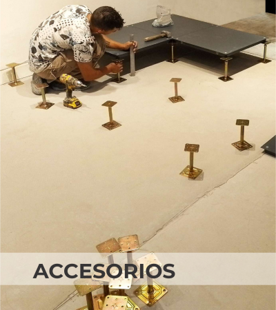 ACCESORIOS