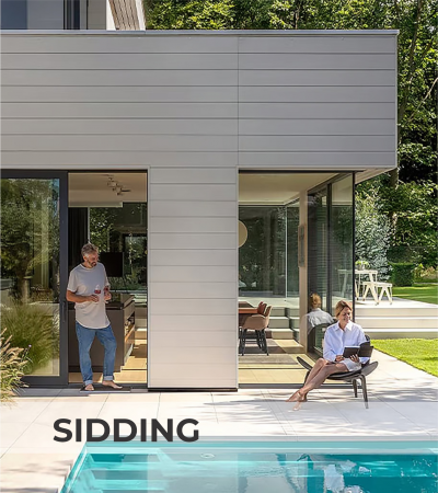 Sidding