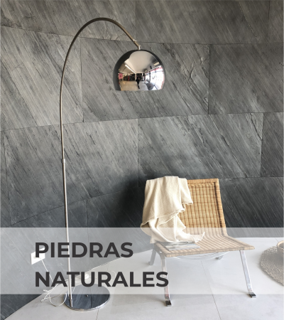 Láminas de piedra natural