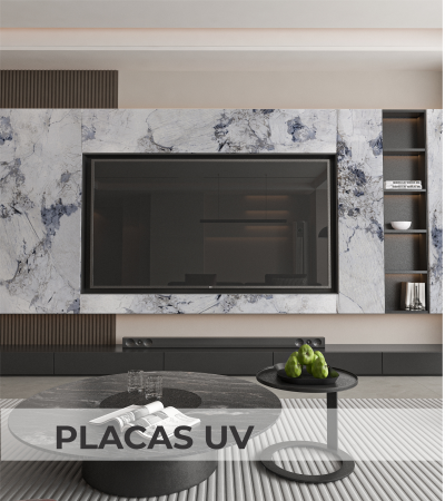 Placas UV