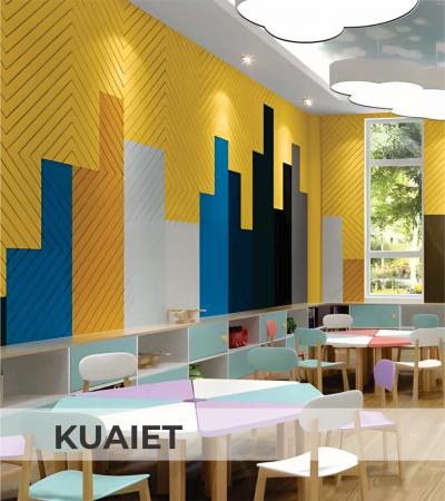 Kuaiet acústico