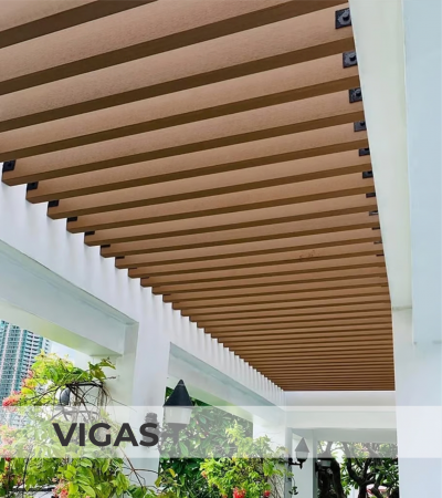 Vigas