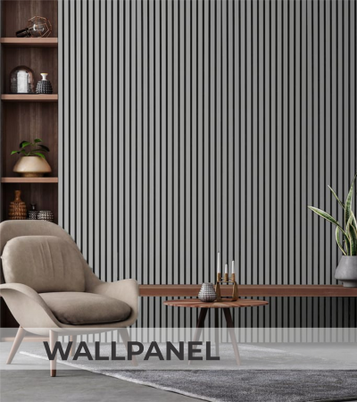 Wallpanel