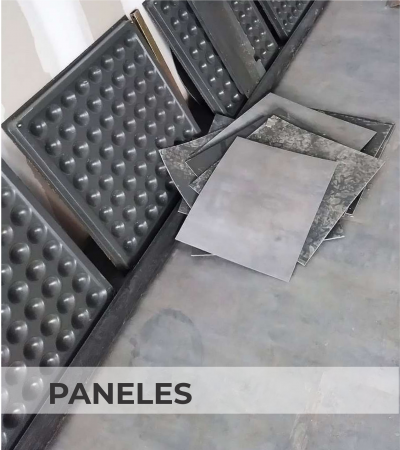 PANELES