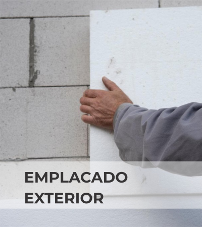 Soluciones exteriores
