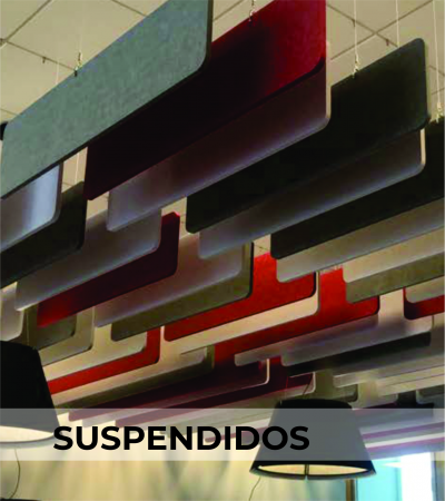 CIELORRASOS ACÚSTICOS KUAIET