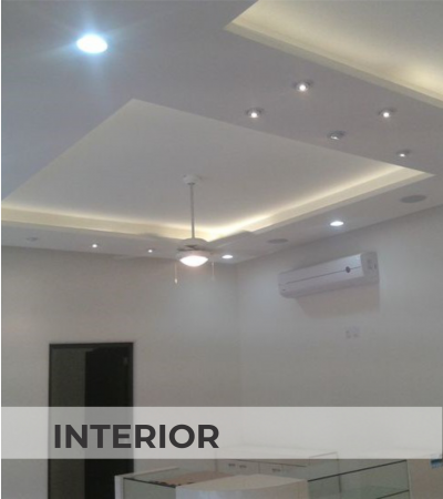 JUNTA TOMADA INTERIOR