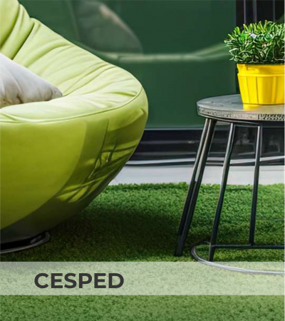 CESPED ARTIFICIAL