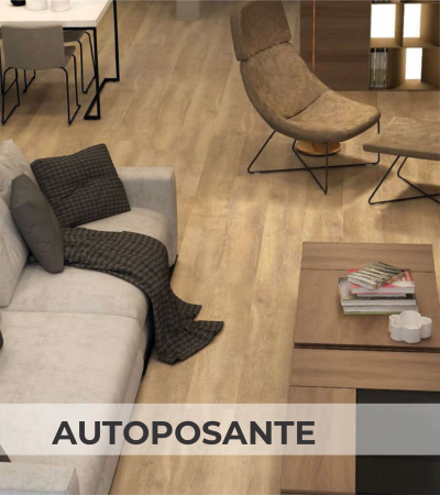 PISO AUTOPOSANTE